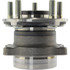 401.47005 by CENTRIC - Centric Premium Hub and Bearing Assembly; With ABS Tone Ring / Encoder