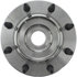 402.66014E by CENTRIC - Hub/Bearing Assembly