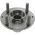 403.40001E by CENTRIC - Hub/Bearing Assembly