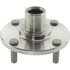 403.61001 by CENTRIC - Centric Premium Hub and Bearing Hub Assembly Repair Kit