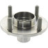 403.61001 by CENTRIC - Centric Premium Hub and Bearing Hub Assembly Repair Kit