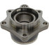 405.40018 by CENTRIC - Centric Premium Flanged Wheel Bearing Module; With ABS