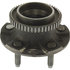 403.61005 by CENTRIC - Centric Premium Hub and Bearing Hub Assembly Repair Kit