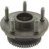 403.61005 by CENTRIC - Centric Premium Hub and Bearing Hub Assembly Repair Kit