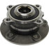 405.34005 by CENTRIC - Centric Premium Hub and Bearing Assembly