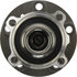 405.34005 by CENTRIC - Centric Premium Hub and Bearing Assembly