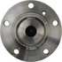 405.34005 by CENTRIC - Centric Premium Hub and Bearing Assembly