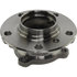 405.34012 by CENTRIC - Centric Premium Hub and Bearing Assembly