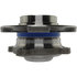 405.34012 by CENTRIC - Centric Premium Hub and Bearing Assembly