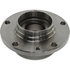 406.34000 by CENTRIC - Centric Premium Hub and Bearing Assembly; With ABS