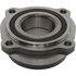 406.34005 by CENTRIC - Centric Premium Flanged Wheel Bearing Module; With ABS