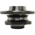 406.34010 by CENTRIC - Centric Premium Hub and Bearing Assembly