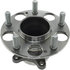 406.40030E by CENTRIC - C-Tek Standard Hub and Bearing Assembly