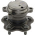 406.42005 by CENTRIC - Centric Premium Hub and Bearing Assembly