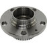 406.33000 by CENTRIC - Centric Premium Hub and Bearing Assembly