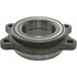 406.33004E by CENTRIC - C-Tek Standard Hub and Bearing Assembly; With ABS