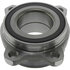 406.33006E by CENTRIC - C-Tek Standard Hub and Bearing Assembly; With ABS