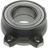 406.33006E by CENTRIC - C-Tek Standard Hub and Bearing Assembly; With ABS