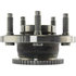 406.61002 by CENTRIC - Centric Premium Hub and Bearing Assembly; With ABS Tone Ring