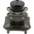 406.42009 by CENTRIC - Centric Premium Hub and Bearing Assembly