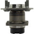 406.42009 by CENTRIC - Centric Premium Hub and Bearing Assembly