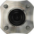 406.42009 by CENTRIC - Centric Premium Hub and Bearing Assembly