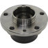 406.63011 by CENTRIC - Centric Premium Hub and Bearing Assembly; With ABS