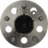 407.44036 by CENTRIC - Centric Premium Hub and Bearing Assembly; With Integral ABS