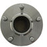 407.45000E by CENTRIC - C-Tek Standard Hub and Bearing Assembly; With Integral ABS