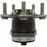 407.46000 by CENTRIC - Premium Hub and Bearing Assembly, With Integral ABS