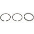 WE-251K 30 by SEALED POWER ENGINE PARTS - Sealed Power WE-251K 30 Engine Piston Ring Set