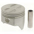 W295P by SEALED POWER - Sealed Power W295P Cast Piston - Individual