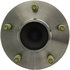 407.62020 by CENTRIC - Centric Premium Hub and Bearing Assembly; With Integral ABS