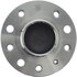 407.62021E by CENTRIC - C-Tek Standard Hub and Bearing Assembly; With Integral ABS