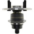 407.62030E by CENTRIC - C-Tek Standard Hub and Bearing Assembly; With Integral ABS