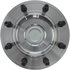 407.67003E by CENTRIC - Hub/Bearing Assembly