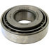 410.11000 by CENTRIC - Centric Premium Wheel Bearing and Race Set