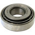 410.11000 by CENTRIC - Premium Wheel Bearing and Race Set