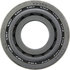 410.33000E by CENTRIC - C-Tek Standard Wheel Bearing and Race Set