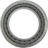 410.35004E by CENTRIC - C-Tek Standard Wheel Bearing and Race Set