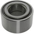 410.42001E by CENTRIC - C-Tek Standard Wheel Bearing and Race Set