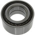 410.42002E by CENTRIC - C-Tek Standard Wheel Bearing and Race Set