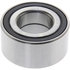 410.42003E by CENTRIC - C-Tek Standard Wheel Bearing and Race Set