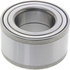 410.44003E by CENTRIC - C-Tek Standard Wheel Bearing and Race Set