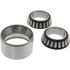 410.44004E by CENTRIC - C-Tek Standard Wheel Bearing and Race Set