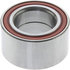 410.45000E by CENTRIC - C-Tek Standard Wheel Bearing and Race Set