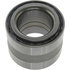 410.47001E by CENTRIC - C-Tek Standard Wheel Bearing and Race Set