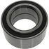 410.47002E by CENTRIC - C-Tek Standard Wheel Bearing and Race Set