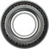 410.47003E by CENTRIC - C-Tek Standard Wheel Bearing and Race Set