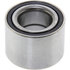 410.61000E by CENTRIC - C-Tek Standard Wheel Bearing and Race Set